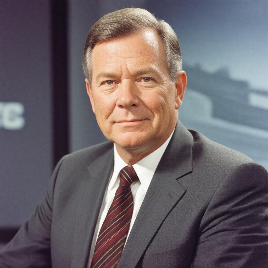 Jim Lehrer